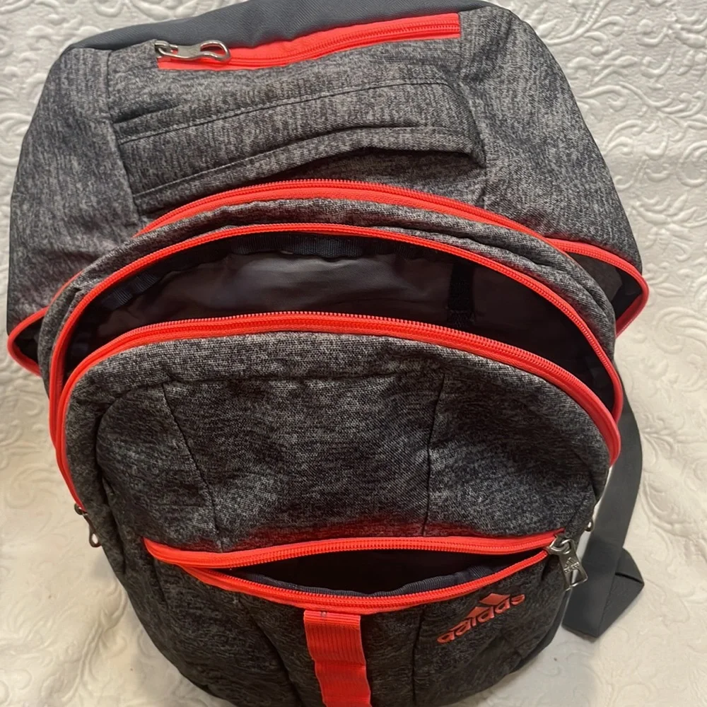 Adidas Backpack - Picture 2 of 3